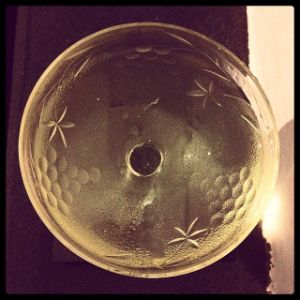 An image of the Berkeley Hotel Cocktail cocktail submitted by n0tquitethere that contains London Dry Gin, Dry Vermouth and Strega