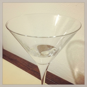 An image of the Grateful Dead cocktail submitted by Toby that contains Blanco Tequila, London Dry Gin, Plain Vodka, White Rum and Crème de Framboise